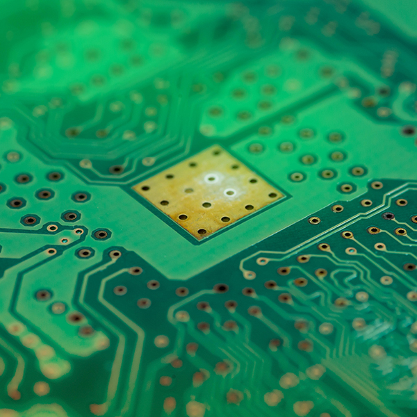 PCB 检测设备
