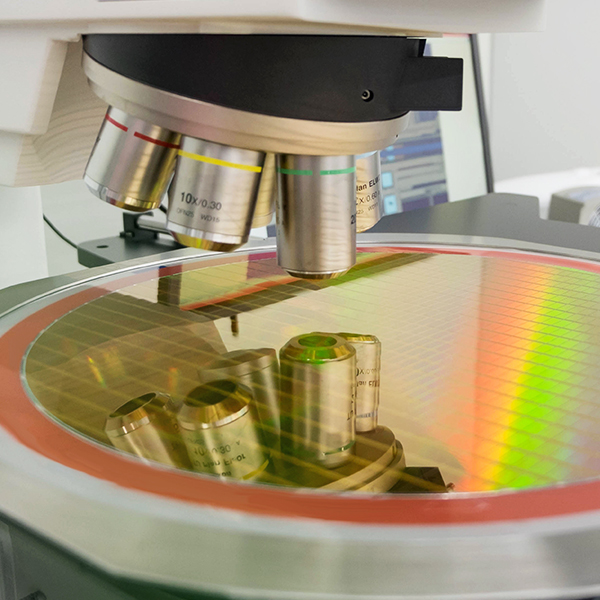 半导体检测系列